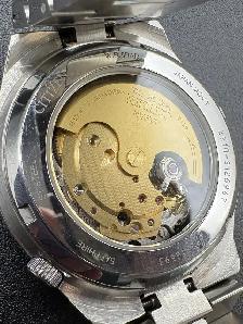 Automatic Citizen Tsuyosa 8210s126967 Ice Blue Watch - Photo 3