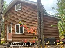 Log Siding - Photo 2