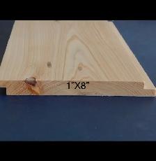 Log Siding - Photo 7