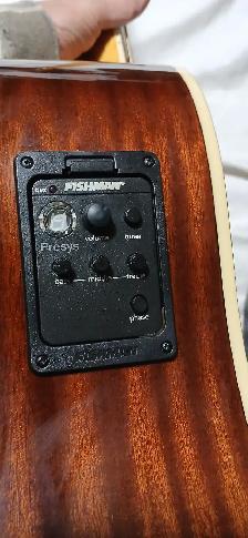 Bass Guitar - Photo 5