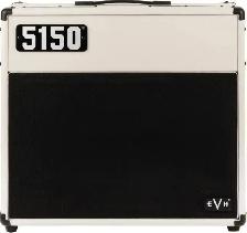 EVH EVH 5150 Iconic Series 40W 1x12 Combo - Ivory 2026