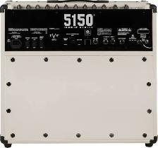 EVH EVH 5150 Iconic Series 40W 1x12 Combo - Ivory 2026 - Photo 2