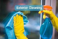 Outdoor Cleaning, Pressure Washing & Soft Washing Available - Photo 2