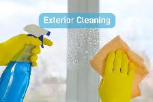 Outdoor Cleaning, Pressure Washing & Soft Washing Available - Photo 4