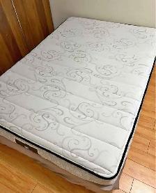 'Twin Mattress' : Full Mattress / Queen Mattress / King Mattress - Photo 2