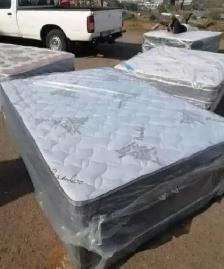 'Twin Mattress' : Full Mattress / Queen Mattress / King Mattress - Photo 4
