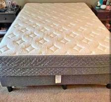 'Twin Mattress' : Full Mattress / Queen Mattress / King Mattress - Photo 9