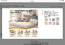 Brand new sofa - Photo 2