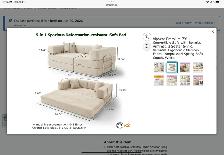Brand new sofa - Photo 3