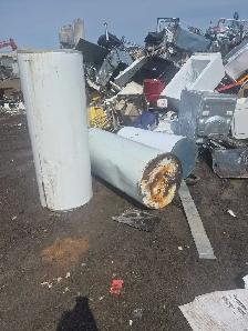 Scrap metals pick up for free - Photo 2
