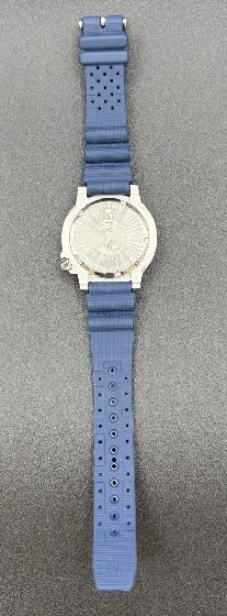 Citizen e168-s125134 Eco-Drive Promaster Diver Watch - Photo 3