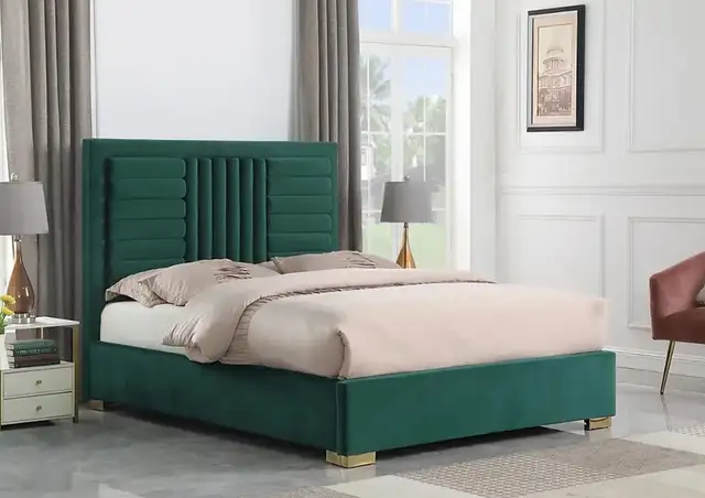 Custom Upholstery & Premium Furniture Restoration Services