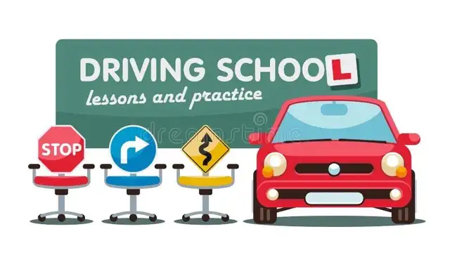 Driving classes