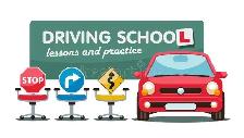 Driving classes