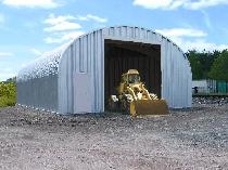 QUONSET HUTS-AFFORDABLE-EASY ASSEMBLY - Photo 10