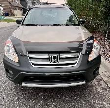 2006 Honda CRV - One Owner, No Accidents - Photo 3