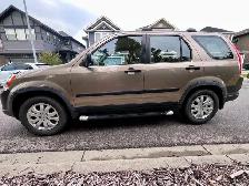 2006 Honda CRV - One Owner, No Accidents - Photo 4