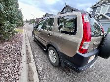 2006 Honda CRV - One Owner, No Accidents - Photo 5