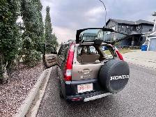2006 Honda CRV - One Owner, No Accidents - Photo 6