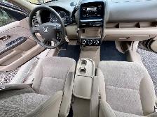 2006 Honda CRV - One Owner, No Accidents - Photo 8