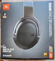 JBL Bluetooth Headphones - Almost NEW!!