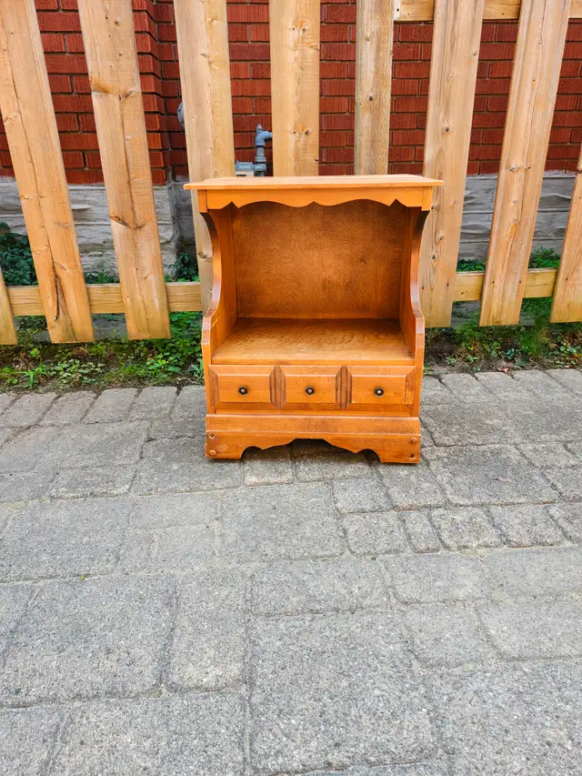 Nightstand