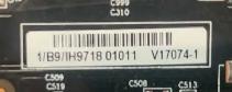 GIGABYTE GV-N1050OC-2GD GeForce GTX 1050 2 GB Graphics Video Car - Photo 4