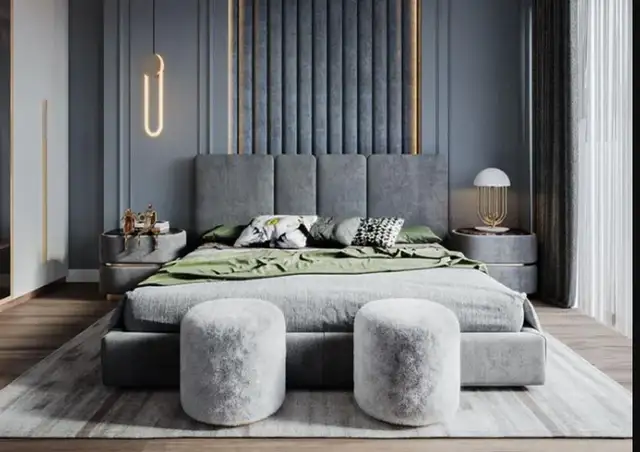 Custom Furniture, Headboards & Upholstery Specialists