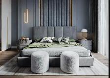 Bring Your Furniture Back to Life – Upholstery Services - Photo 7