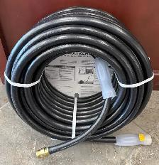 NEW Flexon Flextreme 5/8' 100ft Garden Hose - Photo 2