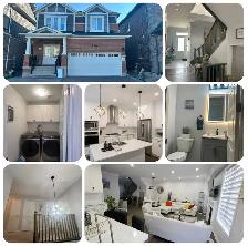 4 Beds 2.5 Baths House