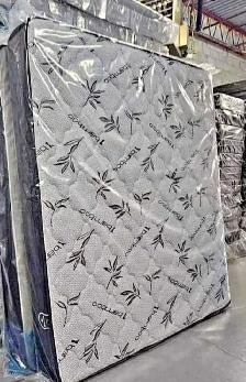 Twin Mattress / Full Mattress : Queen Mattress : King Mattress - Photo 4