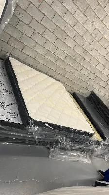 Twin Mattress / Full Mattress : Queen Mattress : King Mattress - Photo 5