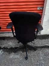 ErgoCentric GeoCentric Mid Back Multi-Tilt Series! - Photo 4
