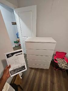 Furniture Assembly Vaughan