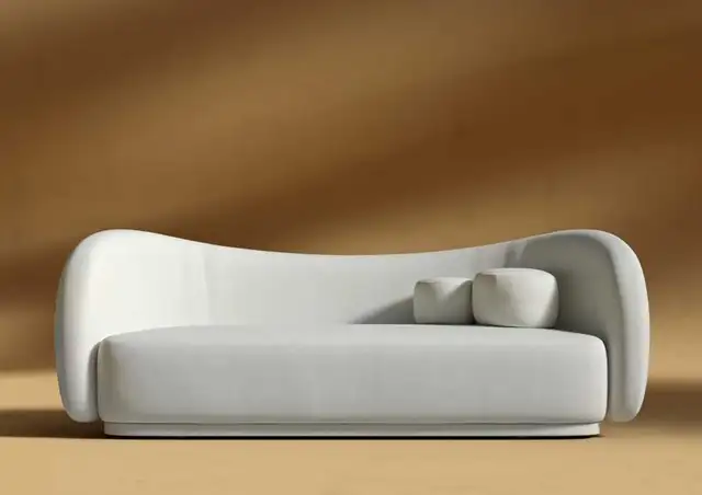 Luxury Furniture Restoration & Custom Design Services