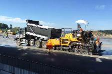 Class 1 Driver Needed