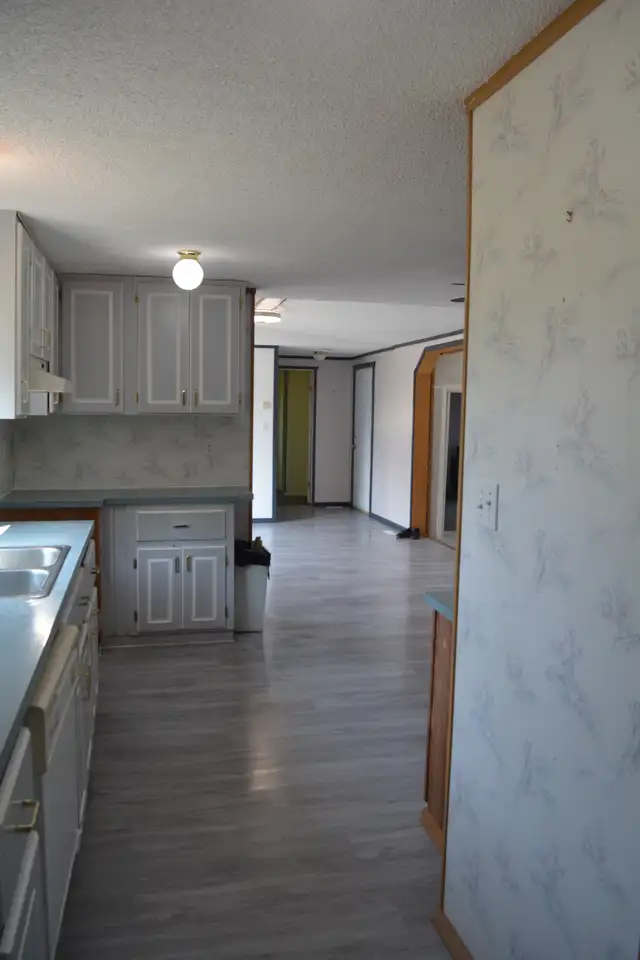 14x70 Mobile Home To Be Moved