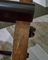 New Kraeburn Round Coffee Table Reg. $499 - Photo 4