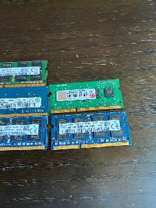 clean laptop RAM modules - All items - Photo 2