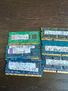 clean laptop RAM modules - All items - Photo 3