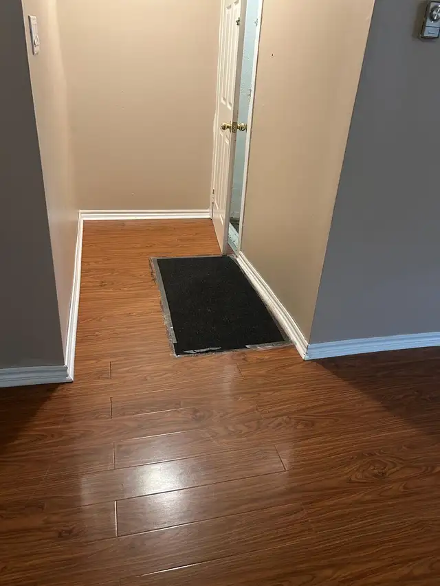 3 ½ Apartment for Rent Ville Saint-Laurent  — $1,250/month