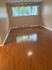 3 ½ Apartment for Rent Ville Saint-Laurent  — $1,250/month - Photo 2