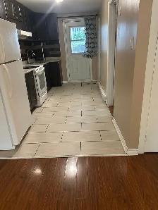 3 ½ Apartment for Rent Ville Saint-Laurent  — $1,250/month - Photo 3