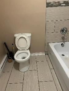3 ½ Apartment for Rent Ville Saint-Laurent  — $1,250/month - Photo 5