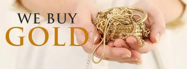 CASH FOR GOLD