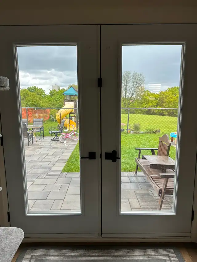 Protection Window Film for Residential and Commercial