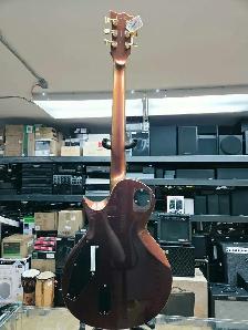 Guitare électrique andromeda - Photo 2
