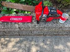 Homelite chain saw - Photo 2