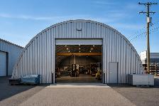 QUONSET KITS-EASY ASSEMBLY-AFFORDABLE